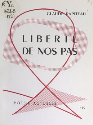 cover image of Liberté de nos pas